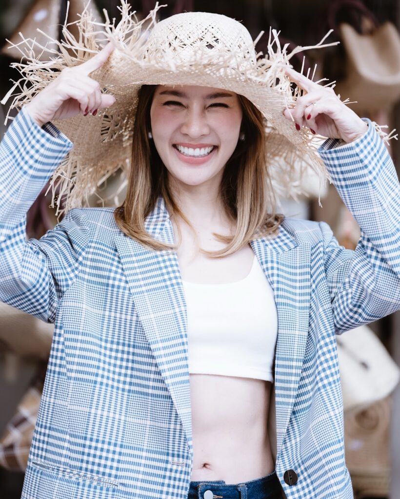 น้องไบรท์