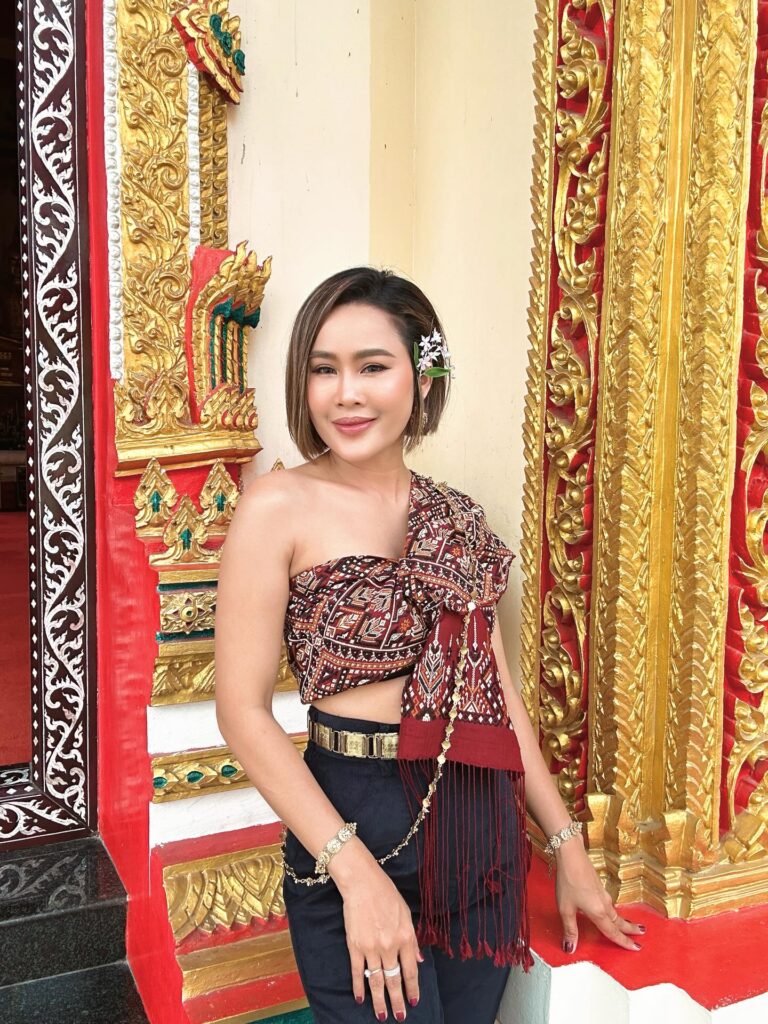 หนูเล็ก