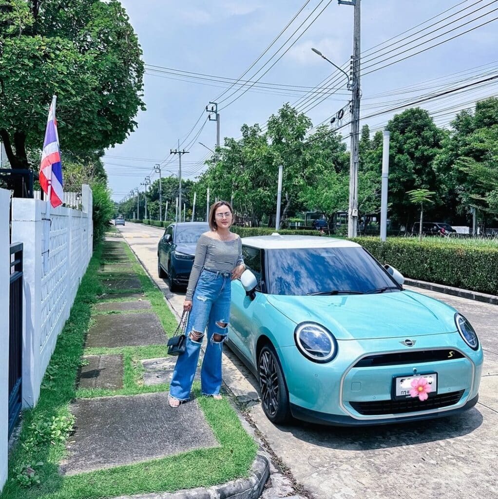 หนูเล็ก