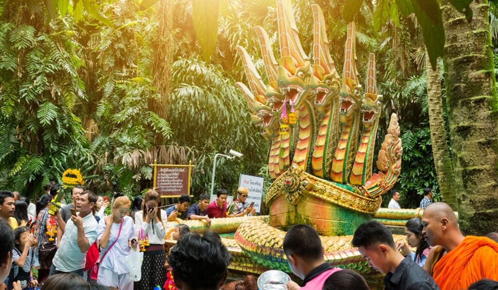 ปฏิทินคำชะโนด