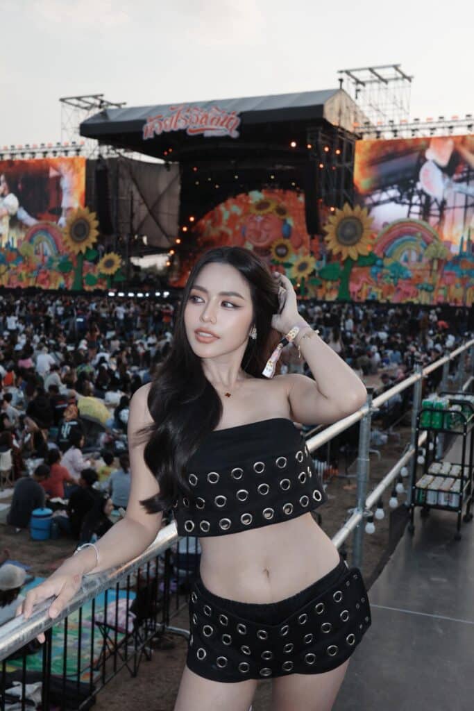 ธัญญ่า อาร์สยาม