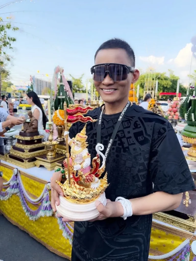 จา พนม