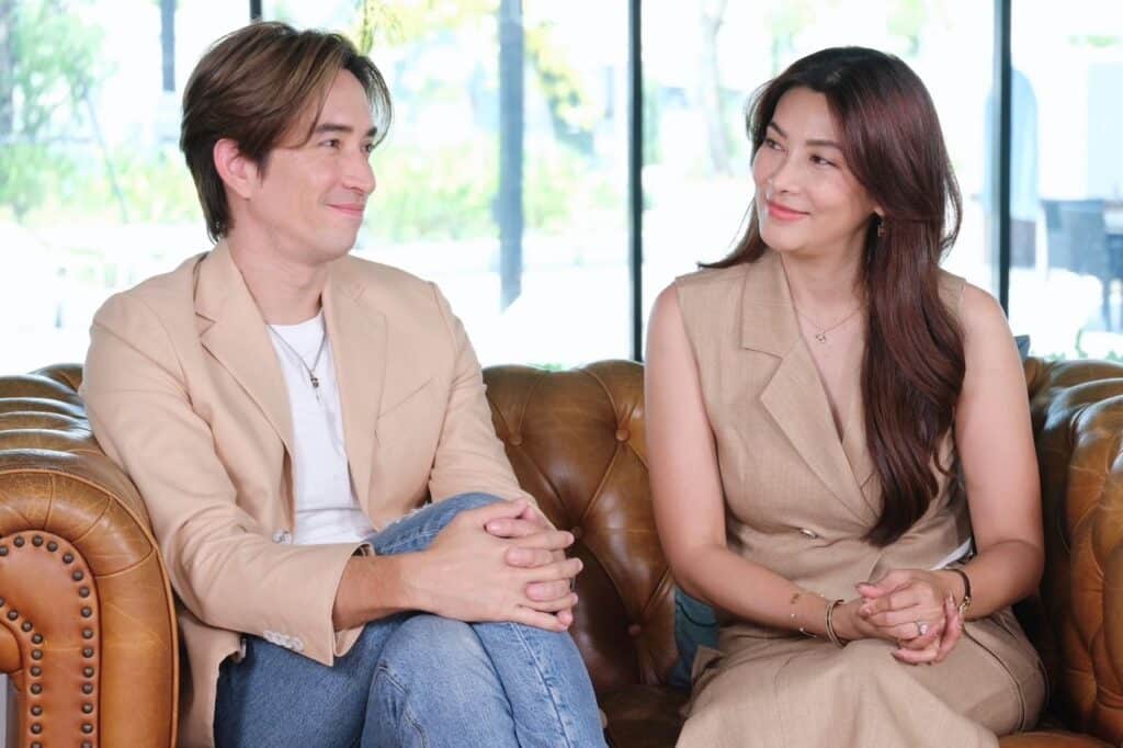 นุ่น หลุยส์