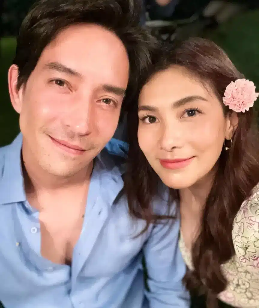 นุ่น หลุยส์