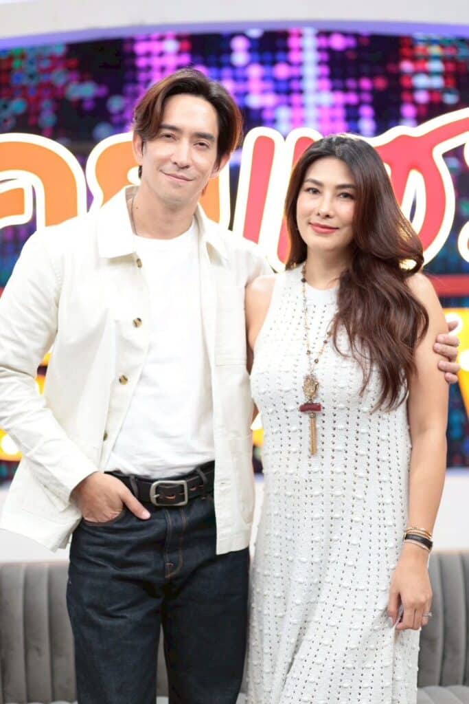 นุ่น หลุยส์