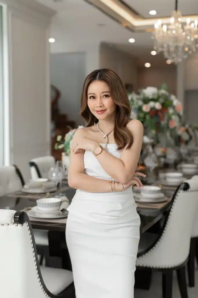 เมย์ วาสนา