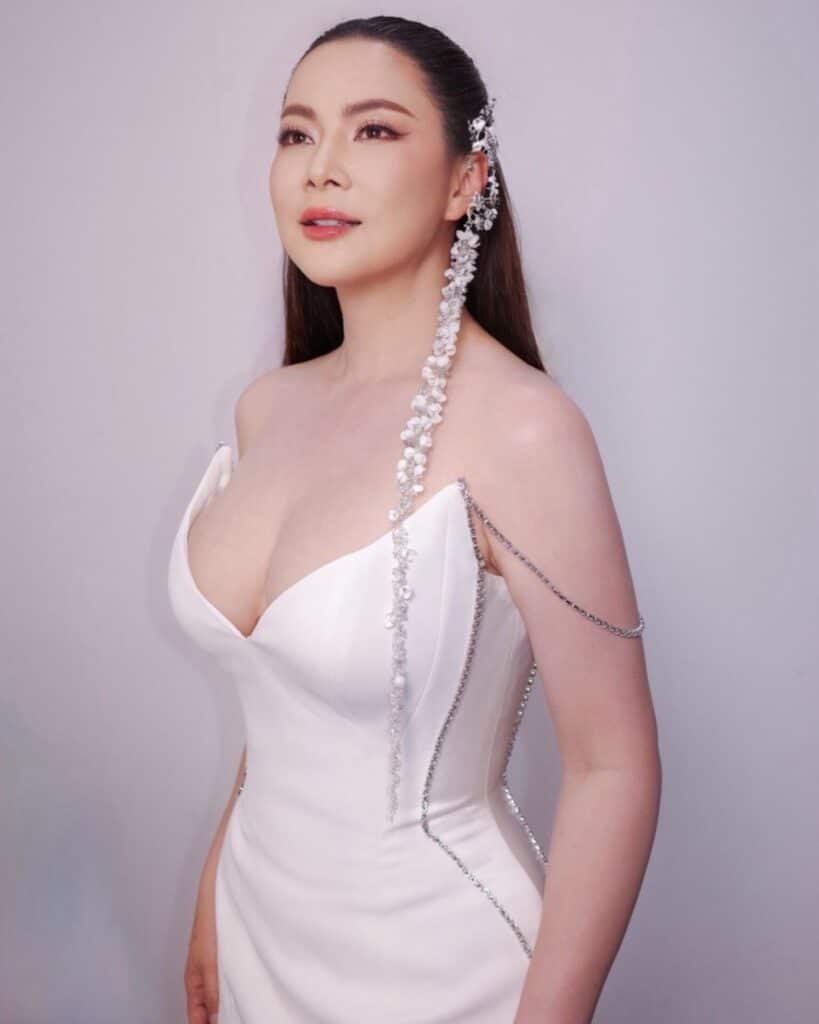 บุ๋ม ปนัดดา