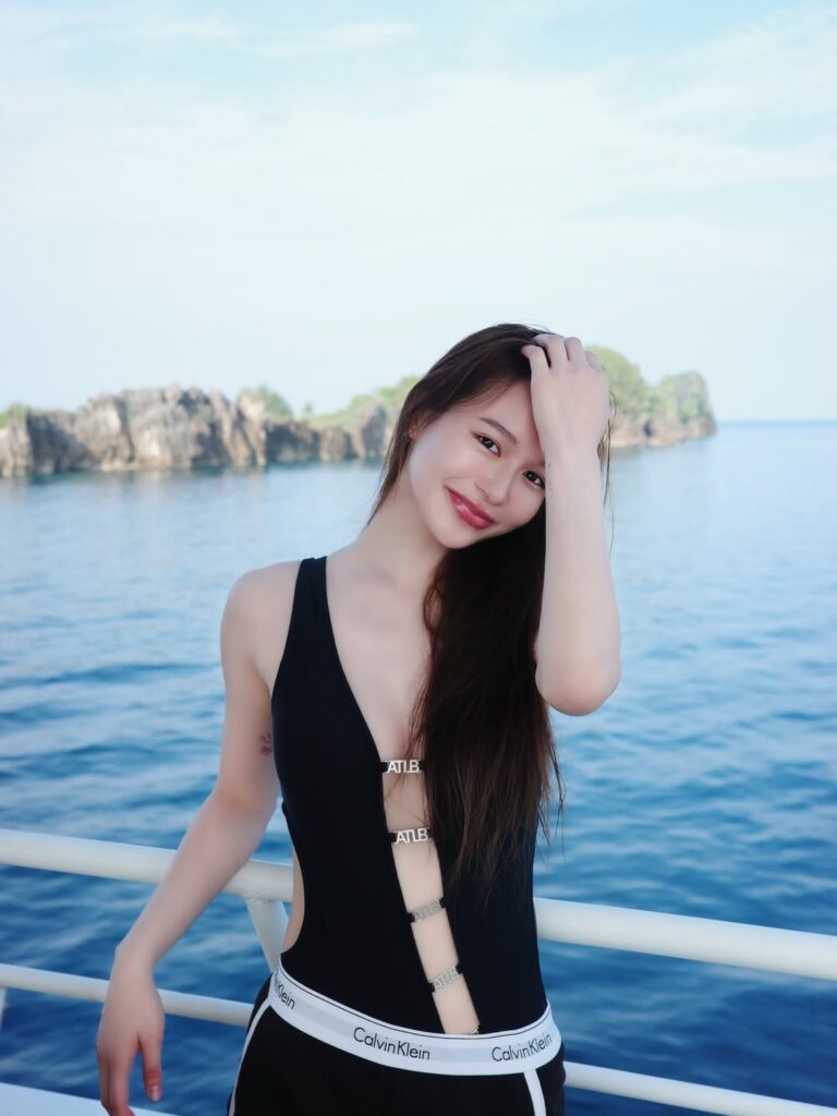 น้องเหนือ ดิสรยา