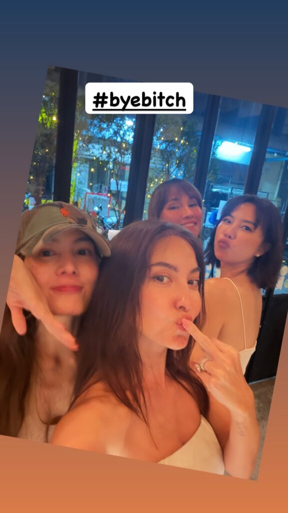 แก๊งนางฟ้า