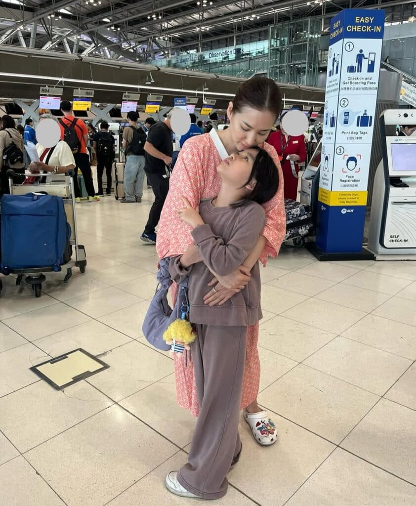 ต่าย ชุติมา
