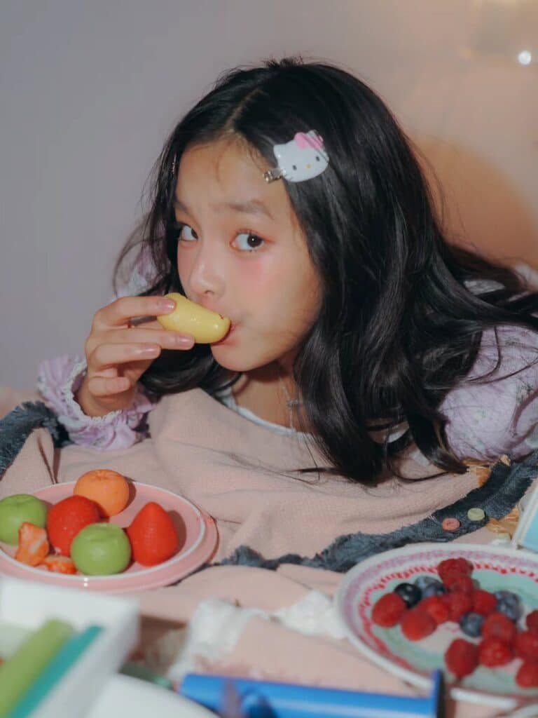 น้องปีใหม่