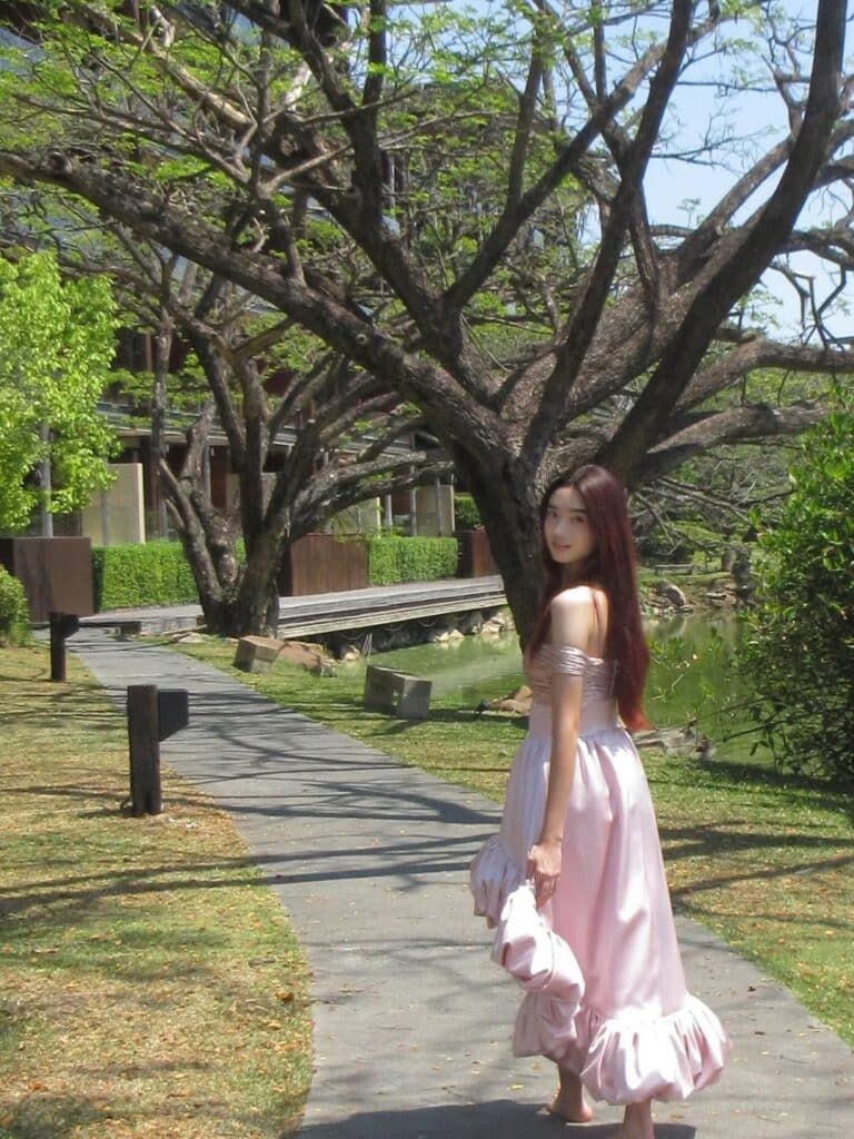 ณดา ปุณณกันต์