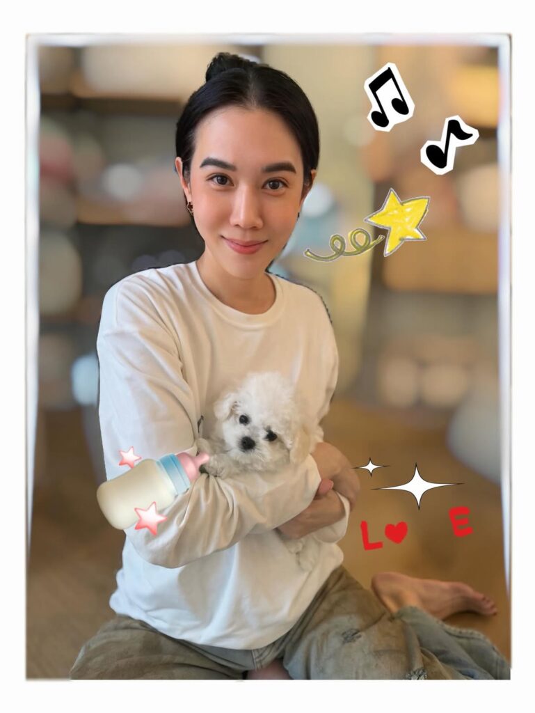 อั้ม พัชราภา