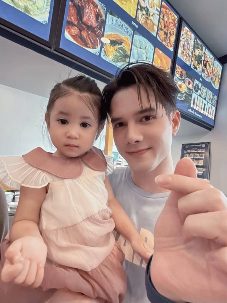 มิกค์ ทองระย้า