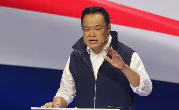 อนุทิน