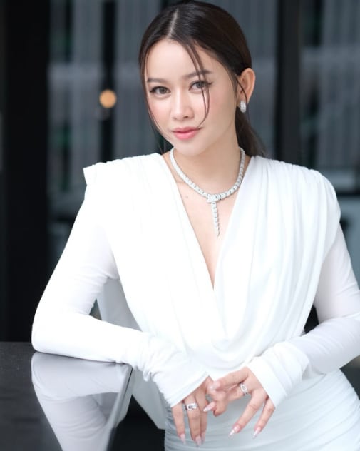 เมย์ วาสนา