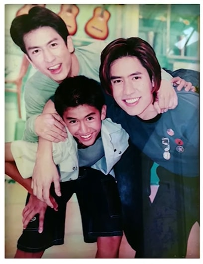 ตั้น พิเชษฐ์ไชย