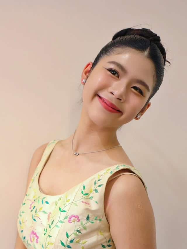 น้องมินมิน