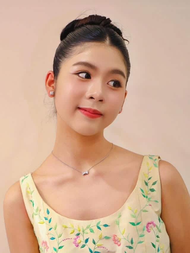น้องมินมิน