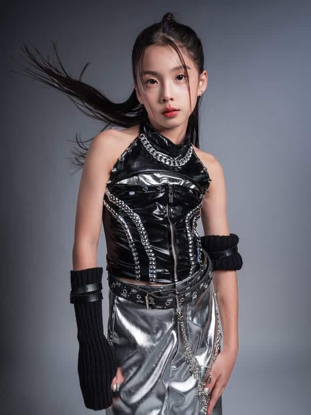 น้องเป่าเปา