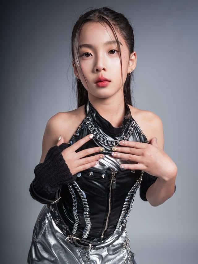 น้องเป่าเปา
