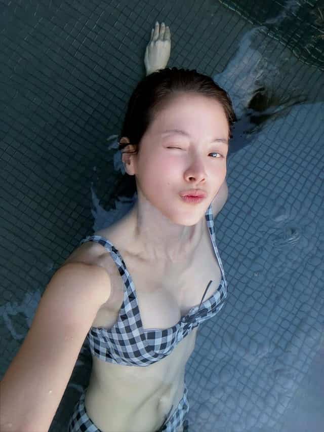 ใบเฟิร์น พิมพ์ชนก
