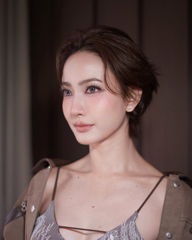 แต้ว ณฐพร