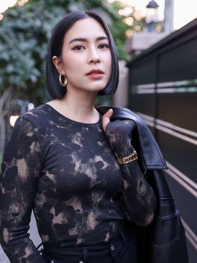จุ๋ย วรัทยา