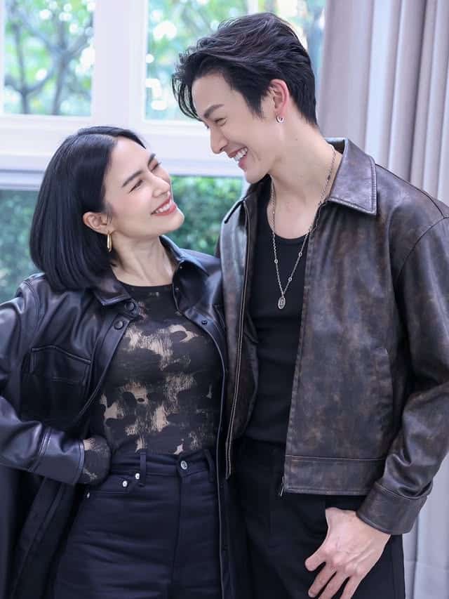 จุ๋ย วรัทยา