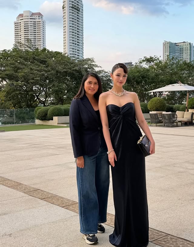 แพทริเซีย