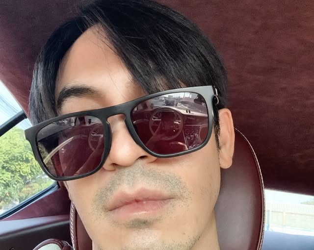 โป๊ป ธนวรรธน์