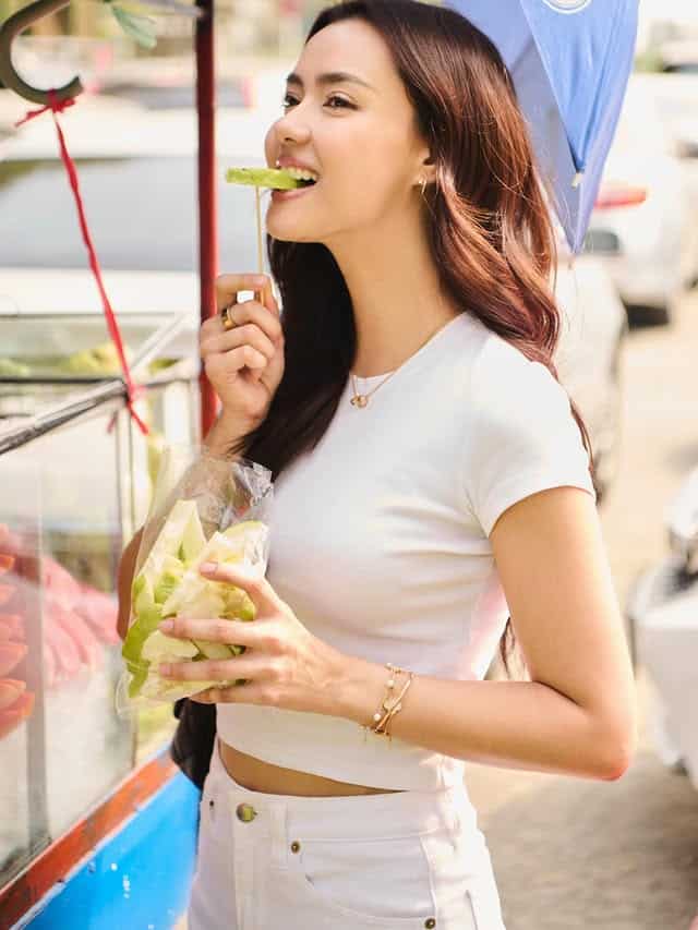 อแมนด้า