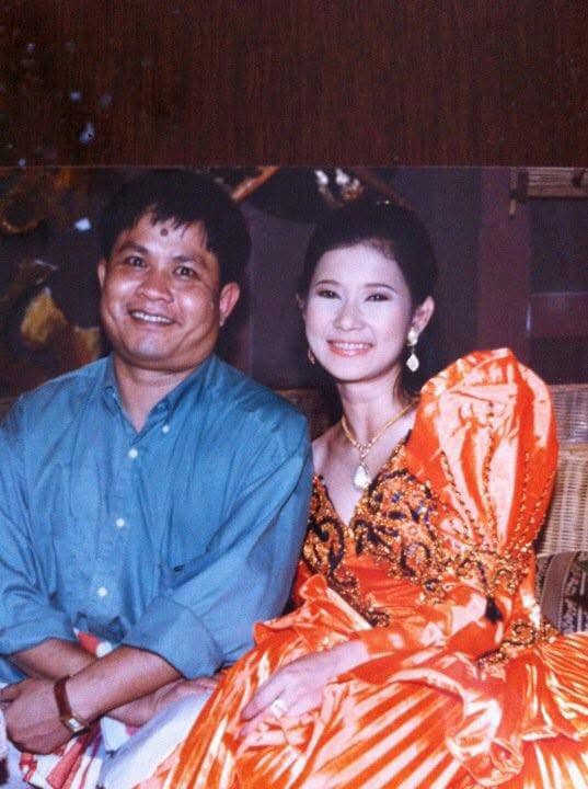 บุ๋ม ปนัดดา