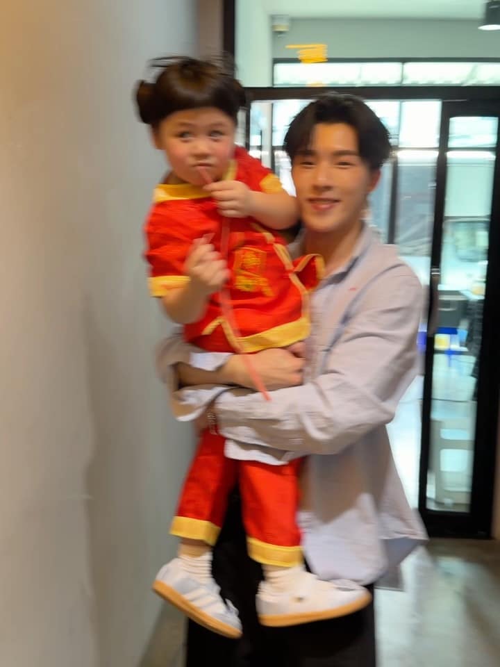 น้องเกล