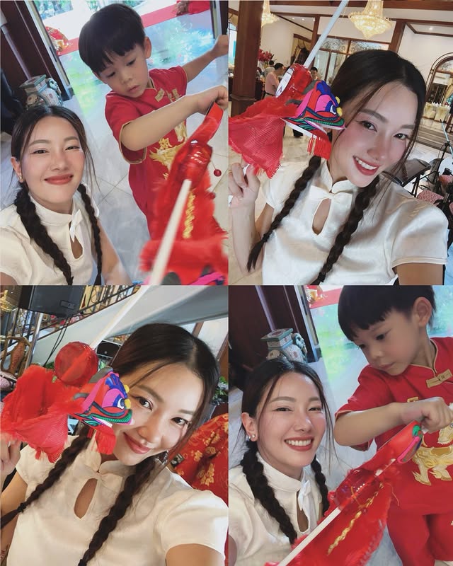นุ่น วรนุช