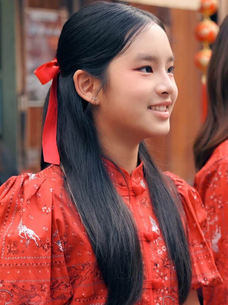 น้องปีใหม่
