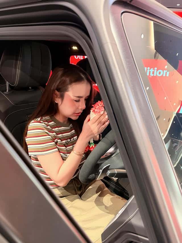 เจนนี่ รัชนก