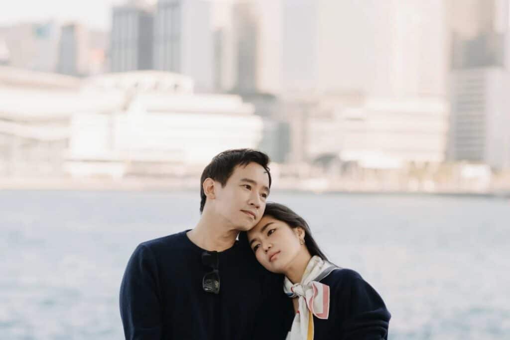 ทิม พิธา