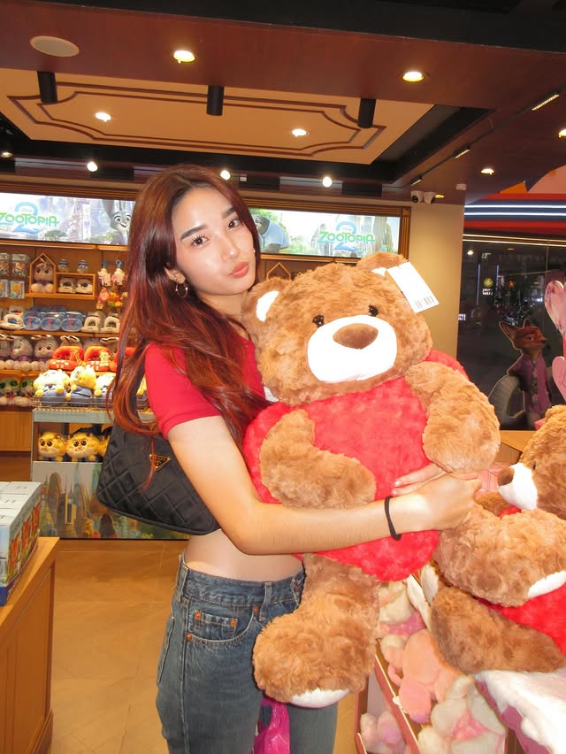 น้องณดา