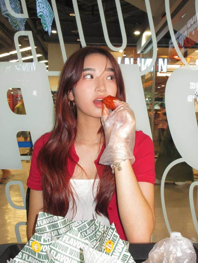 น้องณดา