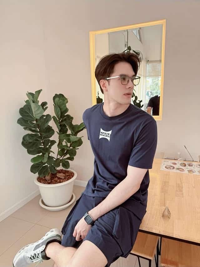 มิกค์ ทองระย้า