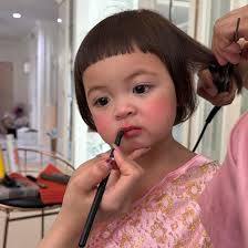 น้องโมเน่