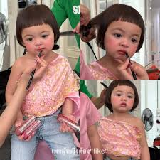 น้องโมเน่