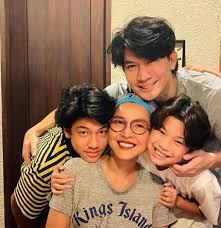 เคน หน่อย