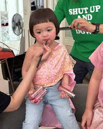 น้องโมเน่