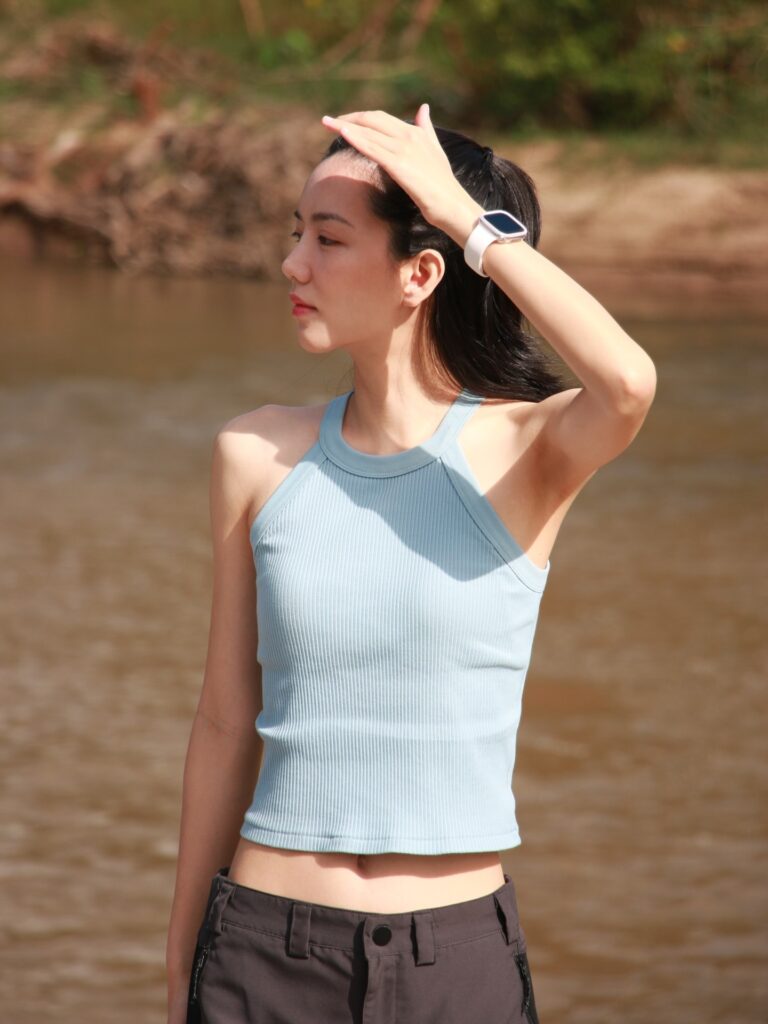 ริชชี่ อรเณศ