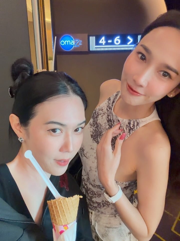 อั้ม พัชราภา