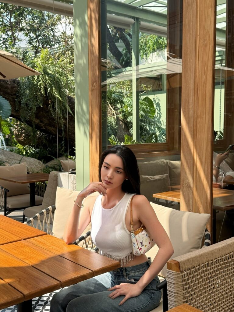 มุกดา