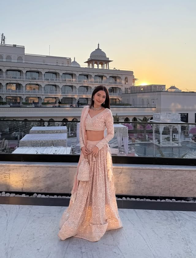 มิว นิษฐา