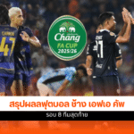 ช้าง เอฟเอ คัพ